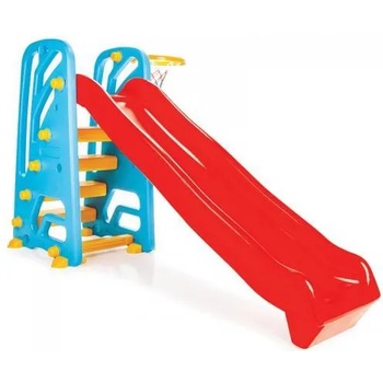 Image 1 of Pilsan Пързалка с баскетболен кош - 06142