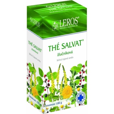 Leros THÉ SALVAT 100 g