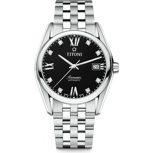 TITONI 83909S-354 Часовници