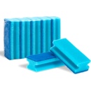 GASTRO CF/E Hubka na riad tvarovaná modré 5 ks