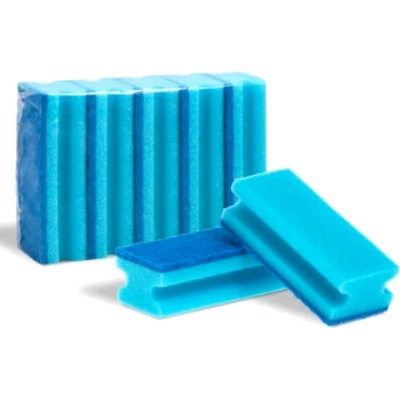 GASTRO CF/E Hubka na riad tvarovaná modré 5 ks