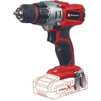 EINHELL TE-CD 18/2 Li-Solo