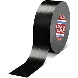 tesa 04688 Gaffer Standard Tape Black Лепяща лента (04688-00000-00)