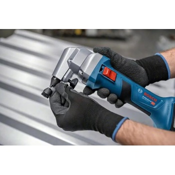 Image 1 of Bosch GNA 18V-16 E (0601529600)