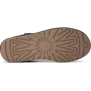 UGG M Classic Ultra Mini Contrast апрески мъжки от кожа