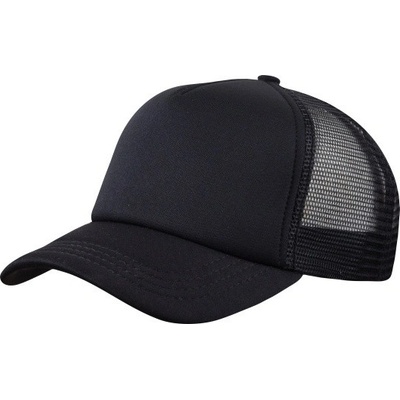 CoFEE Trucker čierna