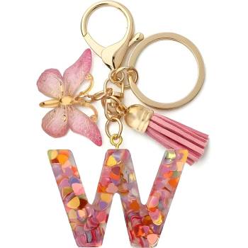 HARAHU Ключодържател Азбука - w kp30354 (30354)