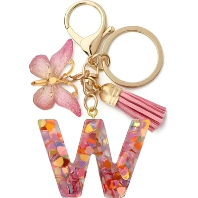 HARAHU Ключодържател Азбука - w kp30354 (30354)