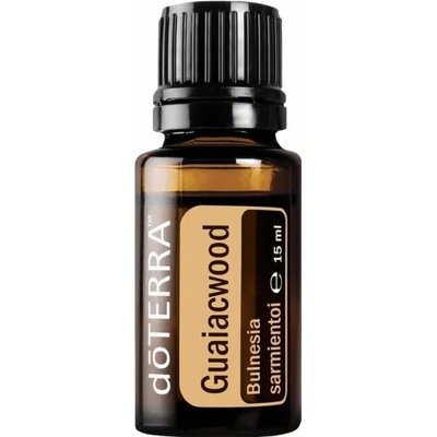 doTerra Esenciální olej Guaiacwood 15 ml
