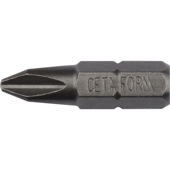 Ceta Form Накрайник бит Ceta-Form 15726 - PH2, 25 mm (15726)
