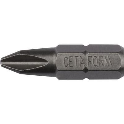 Ceta Form Накрайник бит Ceta-Form 15726 - PH2, 25 mm (15726)