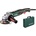 Metabo WEV 1500-125