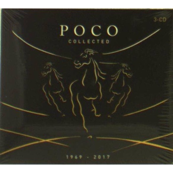 Poco - COLLECTED CD