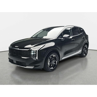Kia Sportage 132 kW