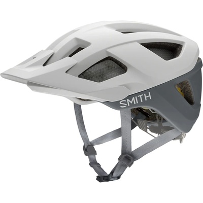 Smith Session MIPS matt white cement 2026
