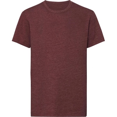 Russell Kids' HD T čokoládová