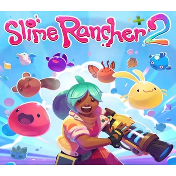 Slime Rancher Bundle Pack