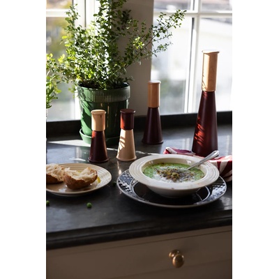 Мелнички за сол и черен пипер Sagaform Kurken S/15 cm (5018622)