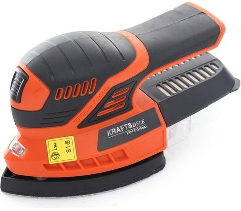 Kraft & Dele KD1768