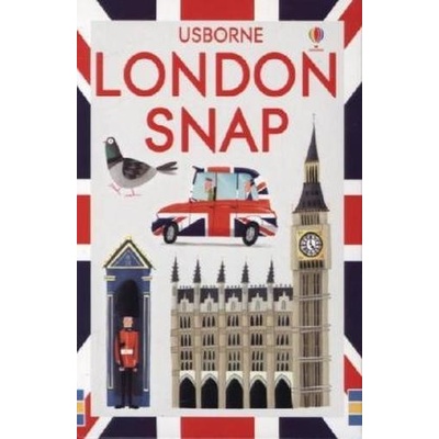 London Snap