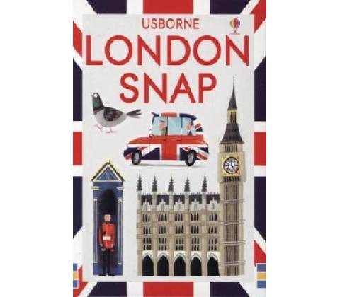 London Snap