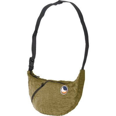 Ticket to the Moon Чанта за рамо Ticket to the moon Sling Bag Premium Edition Shoulder bag - Olive Brown / Olive Brown - размер One Size (510-4927-0411)