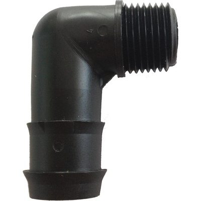 GTEX Napojení na vodovodní hadici 1/2 inch - L 25mm