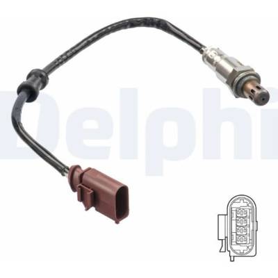 Lambda sonda DELPHI ES21245-12B1