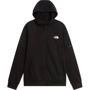 The North Face M Mountain Athletics Full Zip Fleece 2.0 Размер: L / Цвят: черен