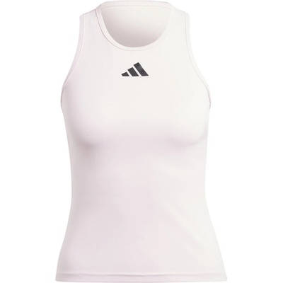 adidas CLUB TANK HZ4280 Růžový