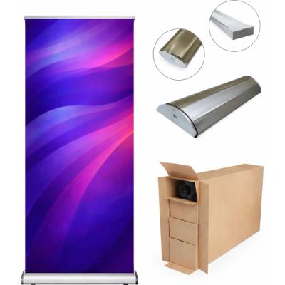 Sablio Rollup Exclusive 85x200 cm