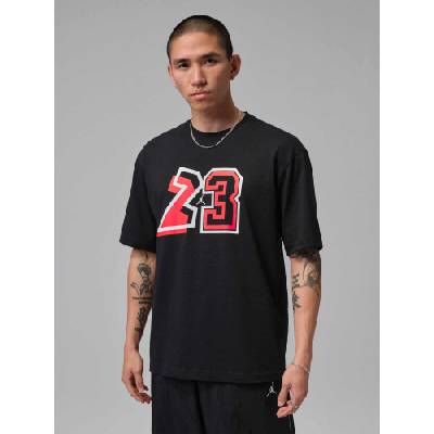 JORDAN Тениска m j 23 gfx ss crew
