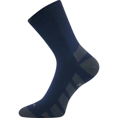 Voxx 3Pack ponožky Gastl modré