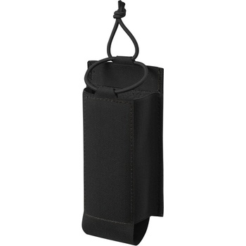 Direct Action® Калъф за радиостанция LOW PROFILE - Cordura - черен (PO-RDLP-CD5-BLK)