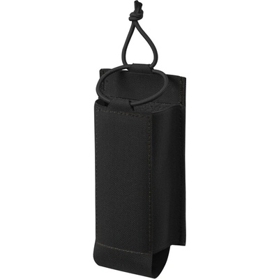 Direct Action® Калъф за радиостанция LOW PROFILE - Cordura - черен (PO-RDLP-CD5-BLK)