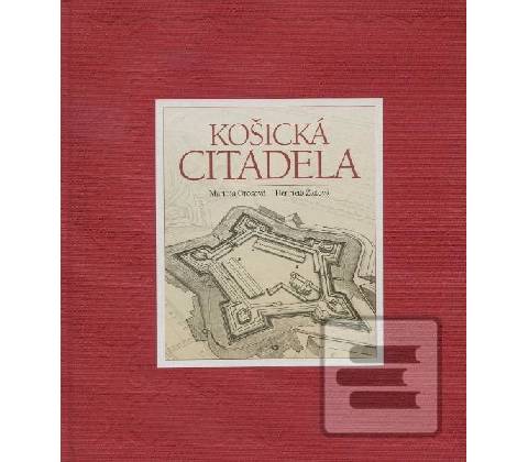 Košická citadela