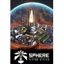 Sphere - Flying Cities