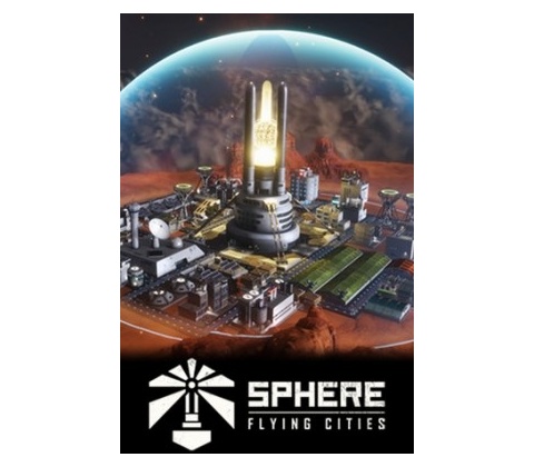 Sphere - Flying Cities