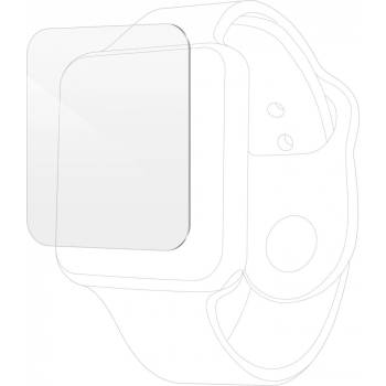 Image 1 of ZAGG InvisibleShield Ultra Clear+ за Apple Watch Series 7, 45 mm, 200208716 (200208716)