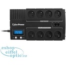 CyberPower BR700ELCD
