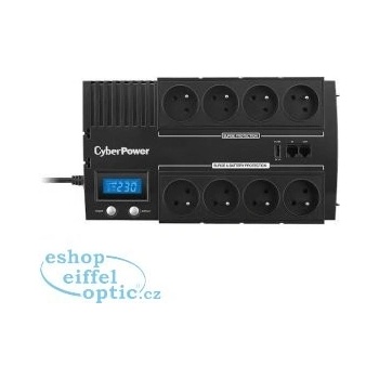 CyberPower BR700ELCD