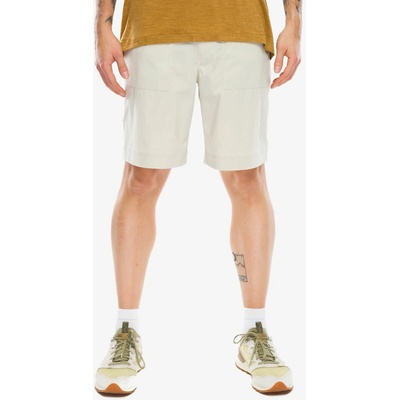 Houdini Liquid Chore Shorts foggy mountain