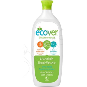 Ecover na riad s aloe a citrónom 500 ml