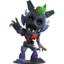 Youtooz Five Nights at Freddy's Ruined Roxy 11 cm