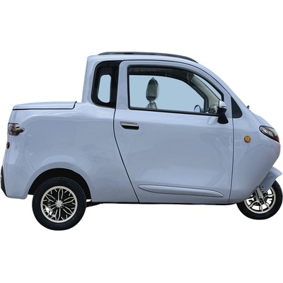 Elektromobil Eroute e-Pickup 25 80 Ah – Zbozi.Blesk.cz