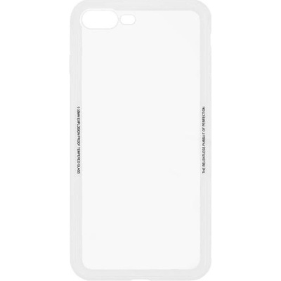 Tellur Cover Glass Simple iPhone 8 Plus biele