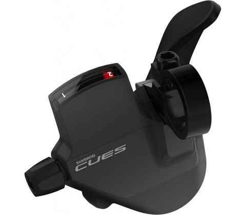 Shimano Cues U4000