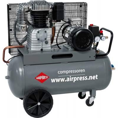 AIRPRESS HK 700-90 Pro