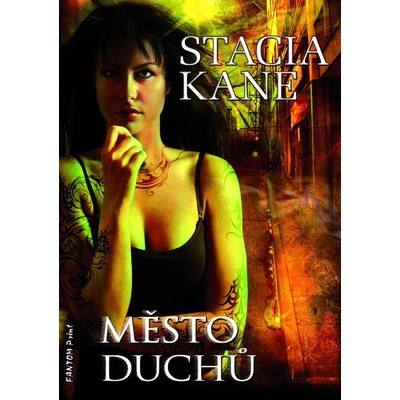 Město duchů - Downside 3