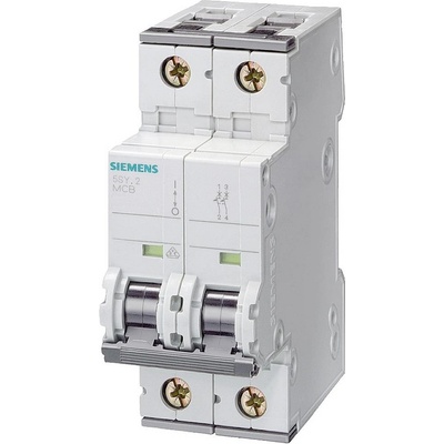 Siemens 5SY4210-7 10 A